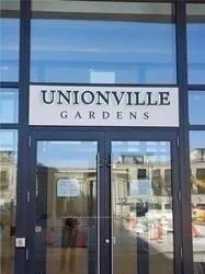 Photo 1 of Unit 805W, 268 Buchanan Drive, Markham, Unionville — HOMEH