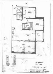 Photo 9 of Unit 805W, 268 Buchanan Drive, Markham, Unionville — HOMEH