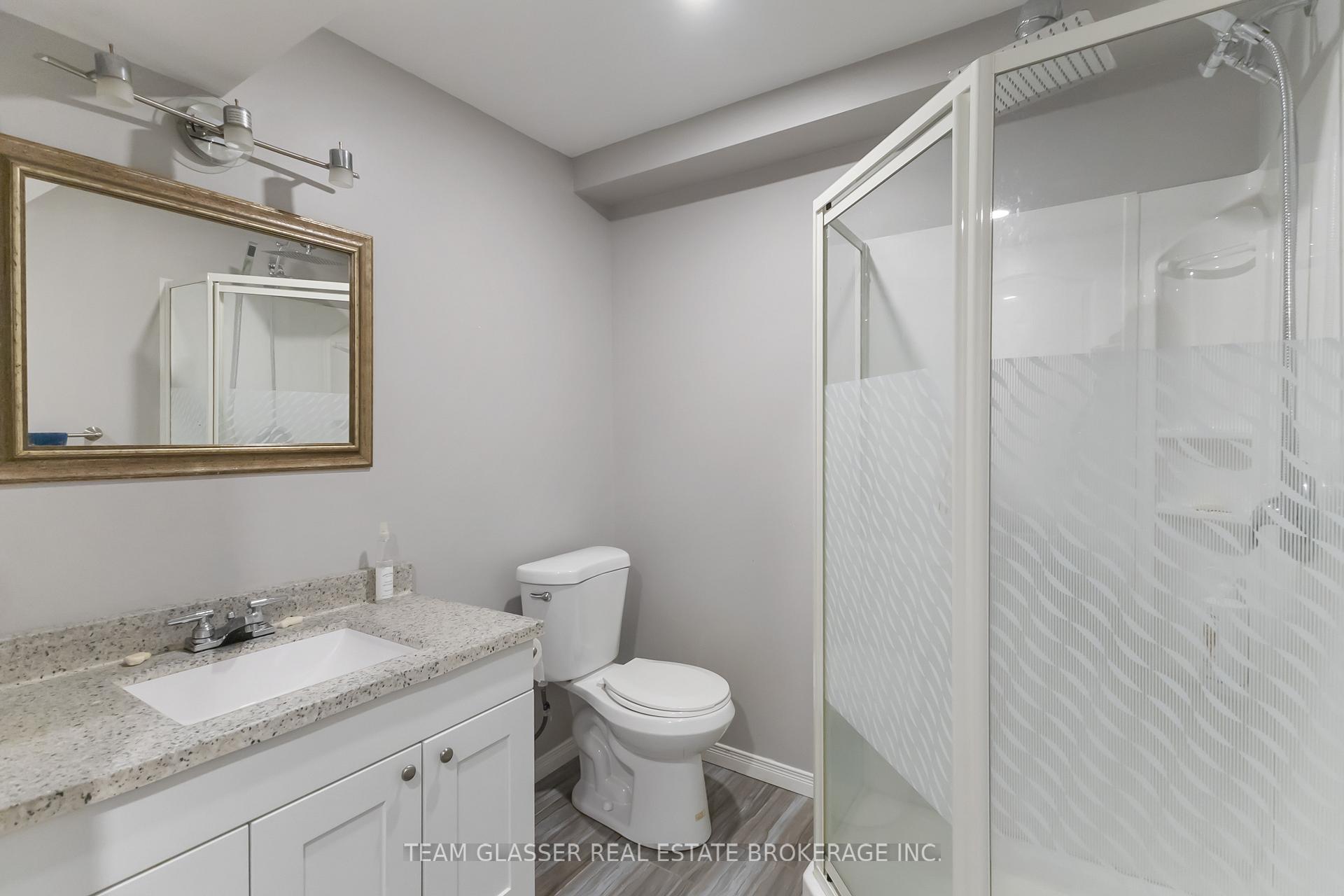 Photo 5 of 17 Carrie Crescent, St. Thomas — HOMEH