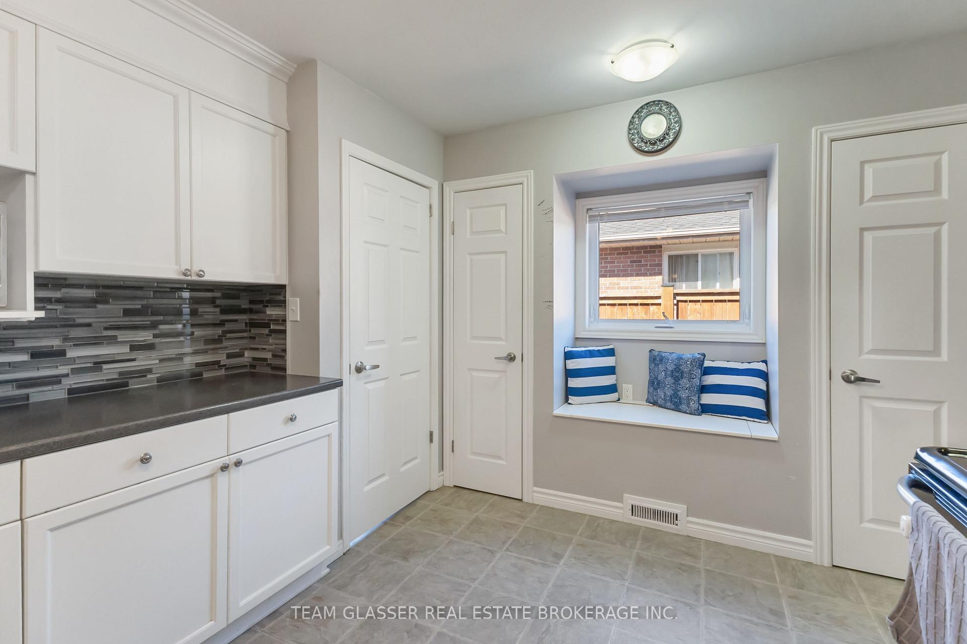 Photo 27 of 17 Carrie Crescent, St. Thomas — HOMEH