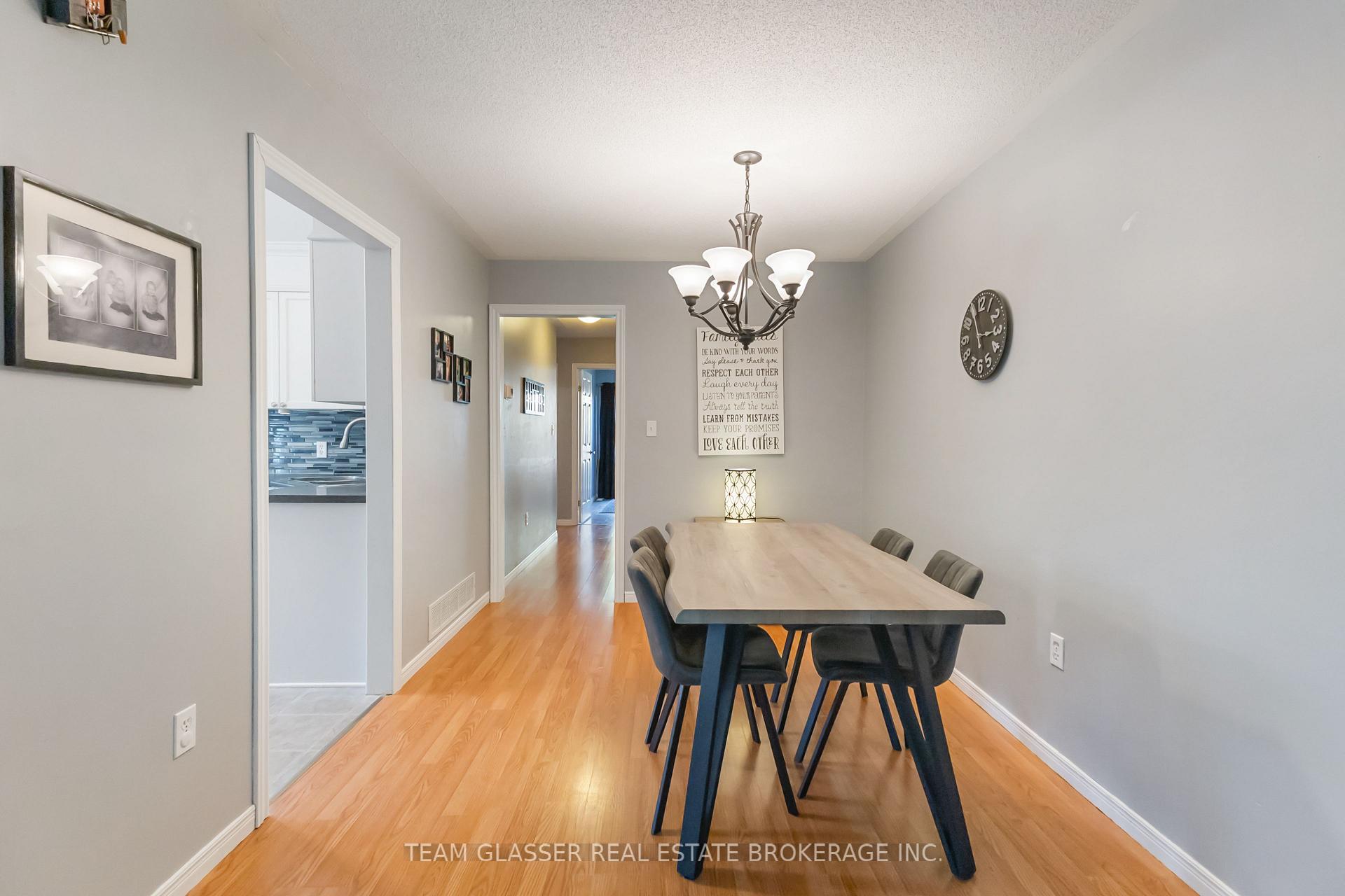 Photo 29 of 17 Carrie Crescent, St. Thomas — HOMEH