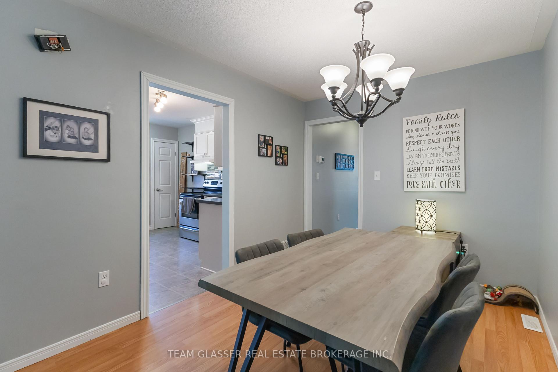Photo 30 of 17 Carrie Crescent, St. Thomas — HOMEH