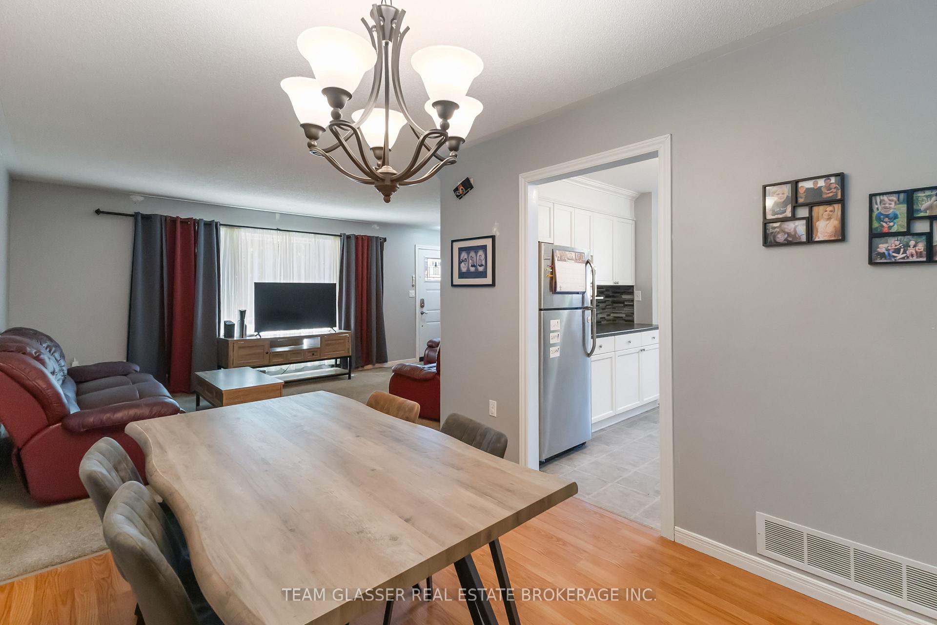 Photo 32 of 17 Carrie Crescent, St. Thomas — HOMEH