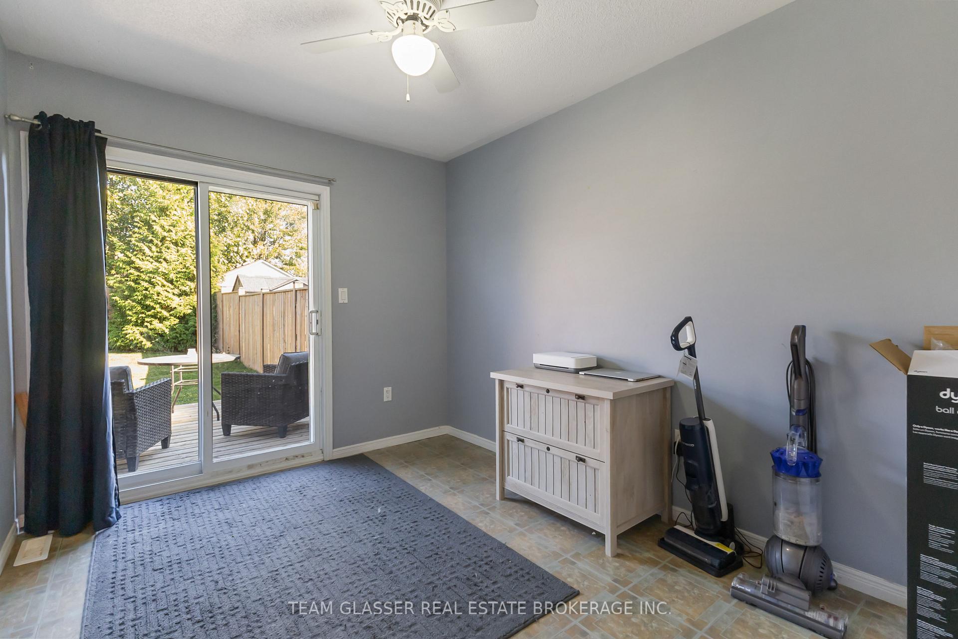 Photo 37 of 17 Carrie Crescent, St. Thomas — HOMEH