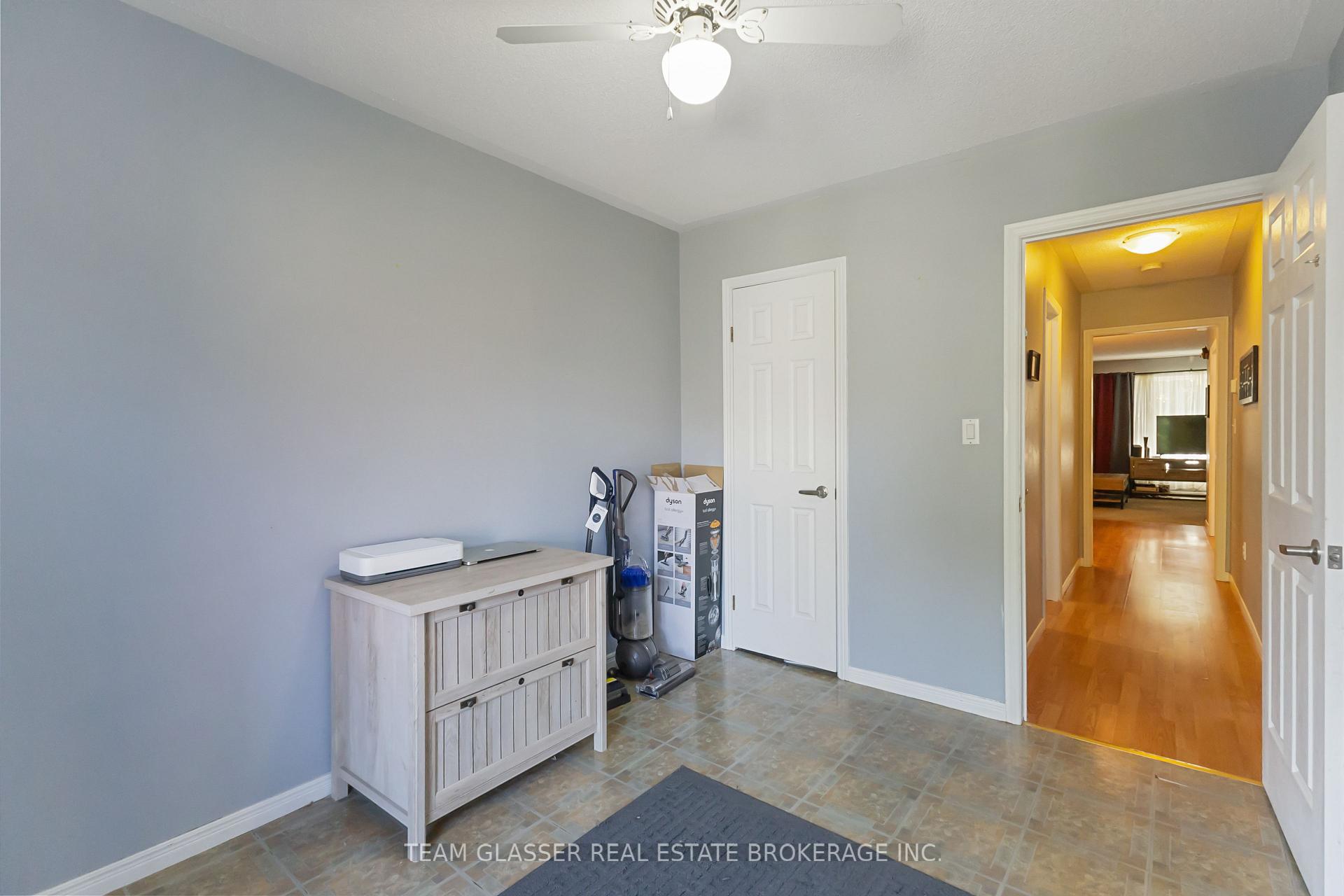 Photo 38 of 17 Carrie Crescent, St. Thomas — HOMEH