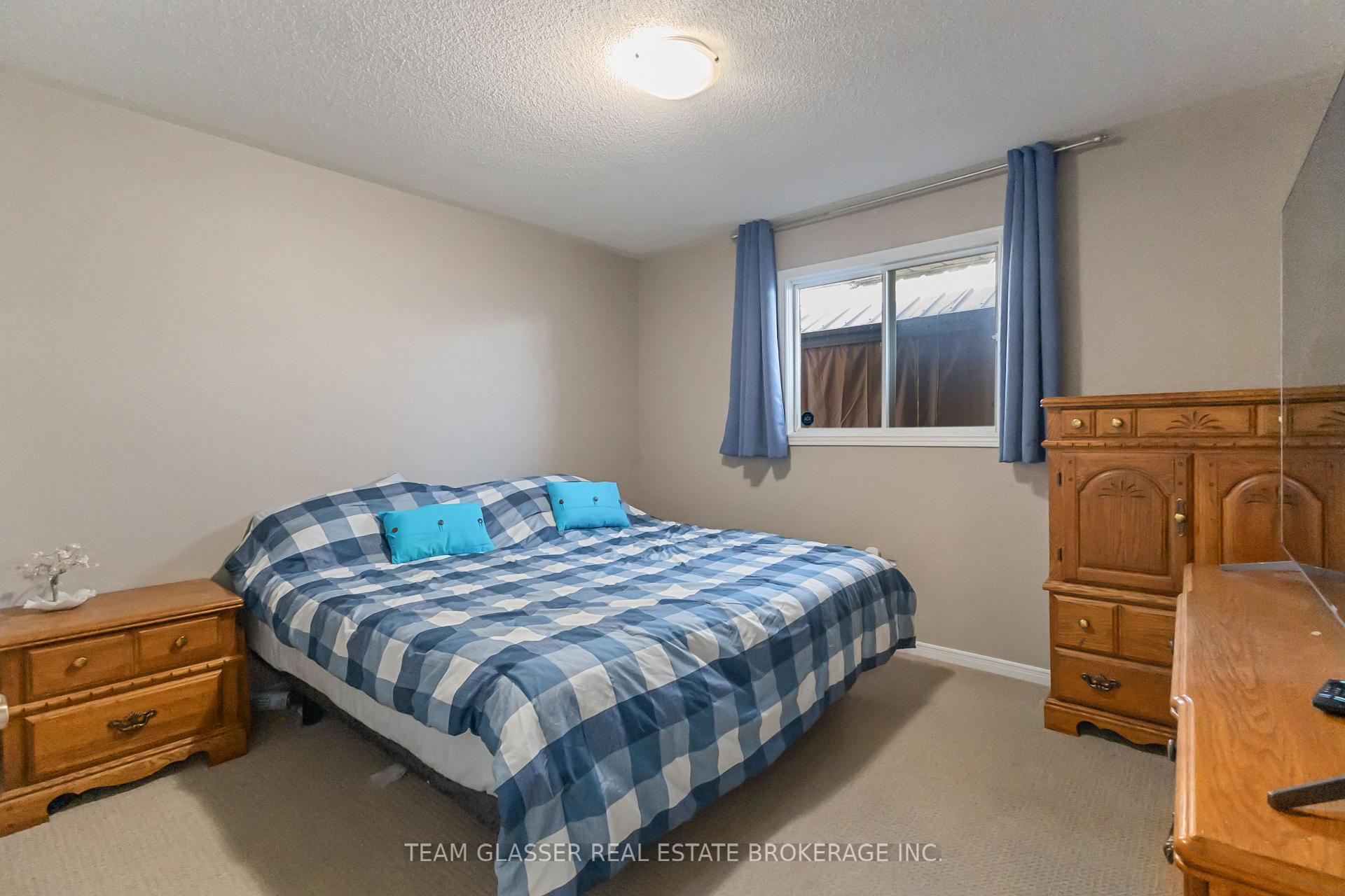 Photo 39 of 17 Carrie Crescent, St. Thomas — HOMEH