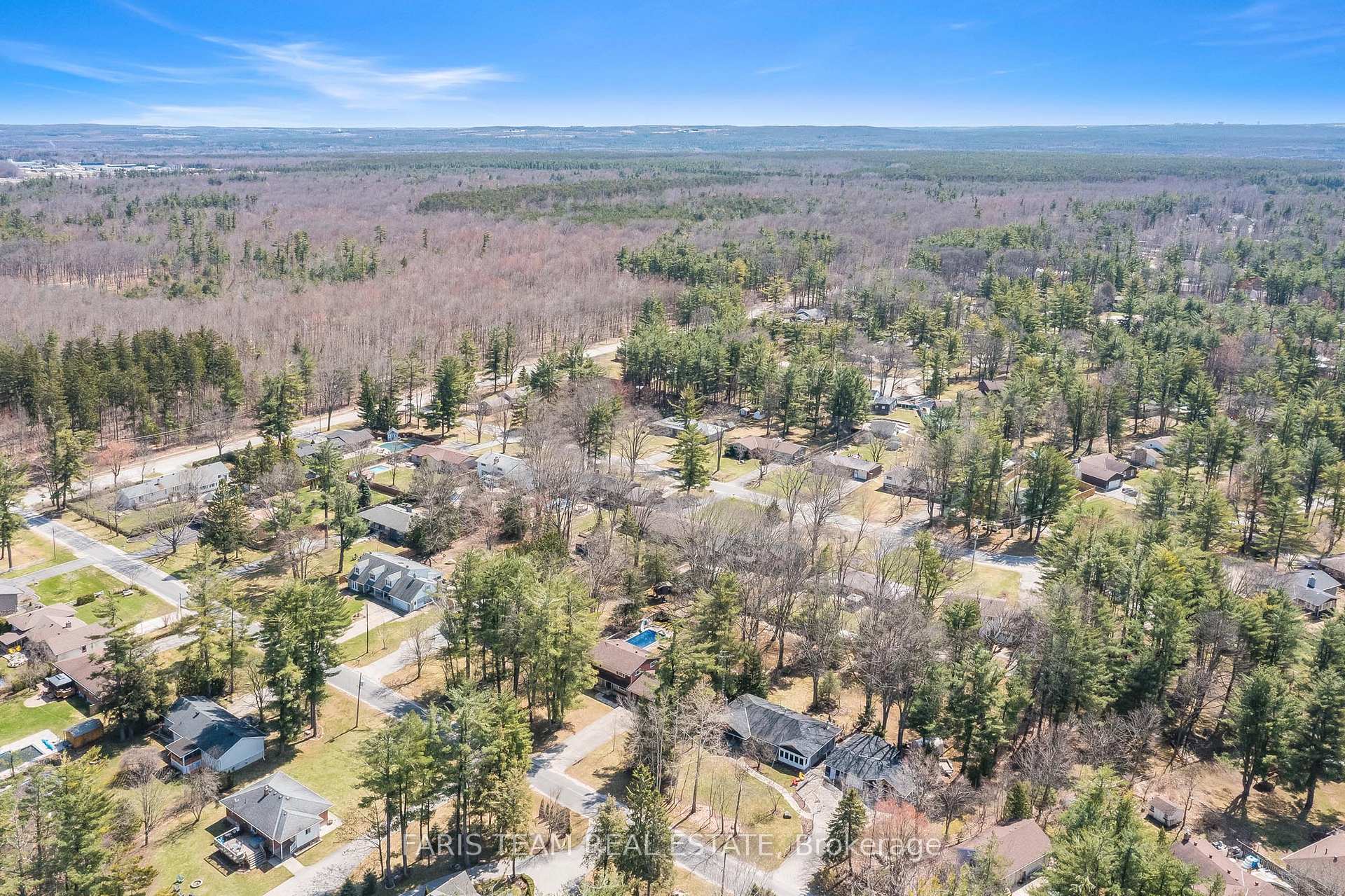 Photo 26 of 15 Lawrence Avenue, Springwater, Anten Mills — HOMEH