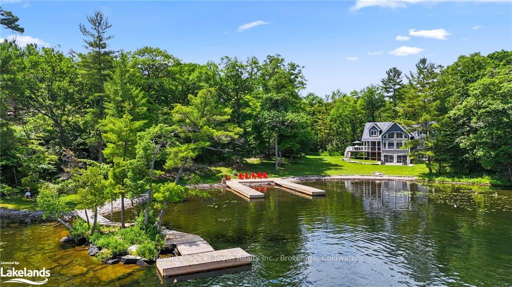 Photo 1 of 2209 Deer Island, Severn, Rural Severn — HOMEH