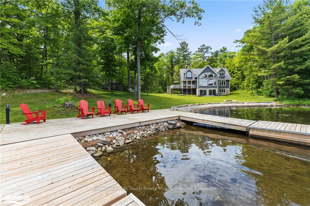 Photo 2 of 2209 Deer Island, Severn, Rural Severn — HOMEH