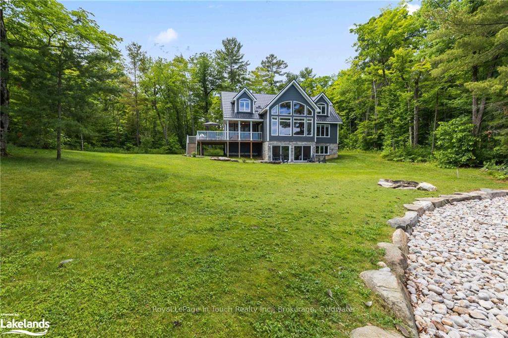 Photo 3 of 2209 Deer Island, Severn, Rural Severn — HOMEH