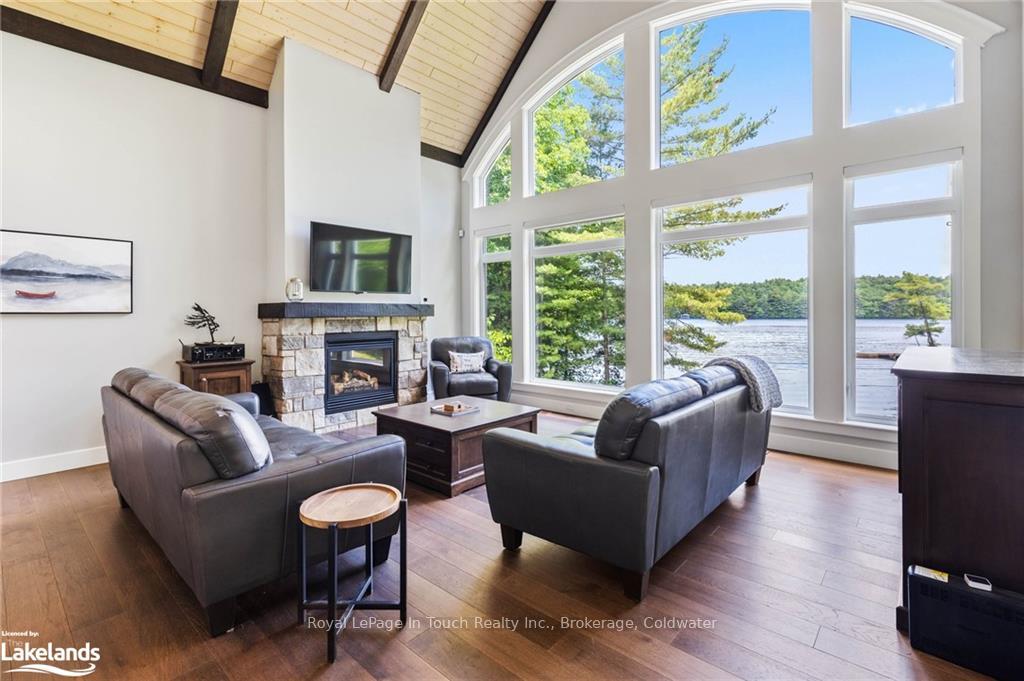 Photo 4 of 2209 Deer Island, Severn, Rural Severn — HOMEH