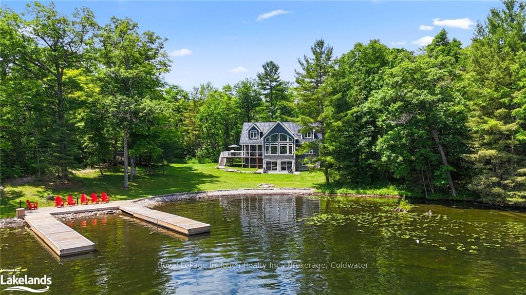 Photo 42 of 2209 Deer Island, Severn, Rural Severn — HOMEH