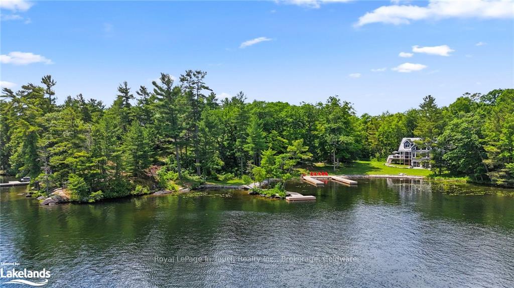 Photo 43 of 2209 Deer Island, Severn, Rural Severn — HOMEH