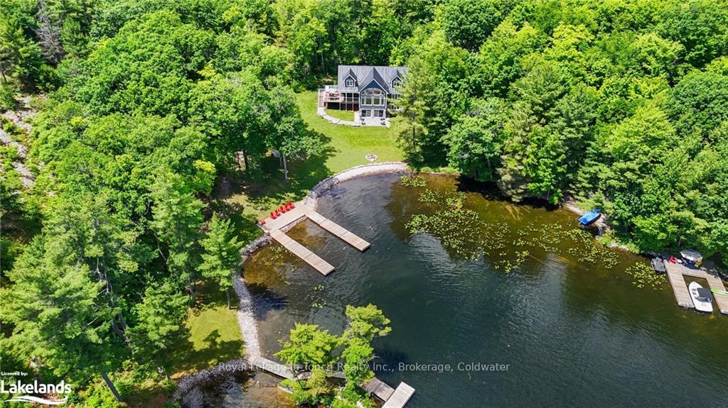 Photo 44 of 2209 Deer Island, Severn, Rural Severn — HOMEH