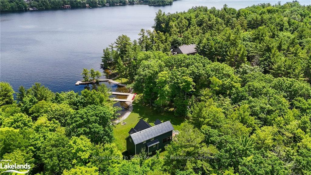 Photo 45 of 2209 Deer Island, Severn, Rural Severn — HOMEH