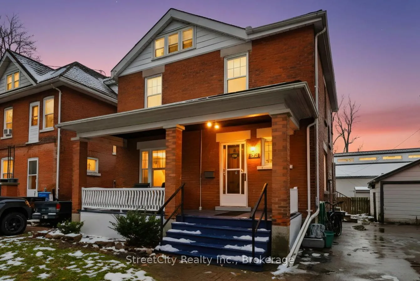Photo 2 of 97 Cambria Street, Stratford — HOMEH