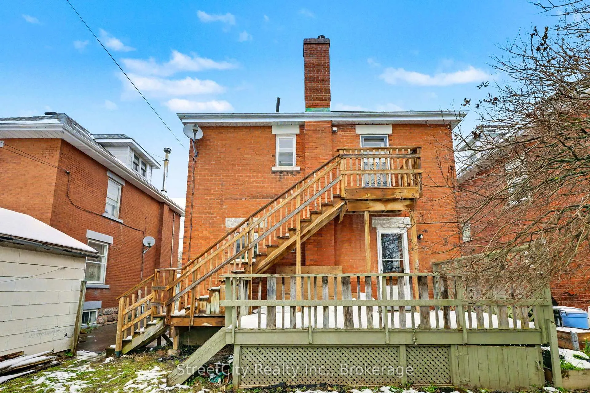 Photo 25 of 97 Cambria Street, Stratford — HOMEH