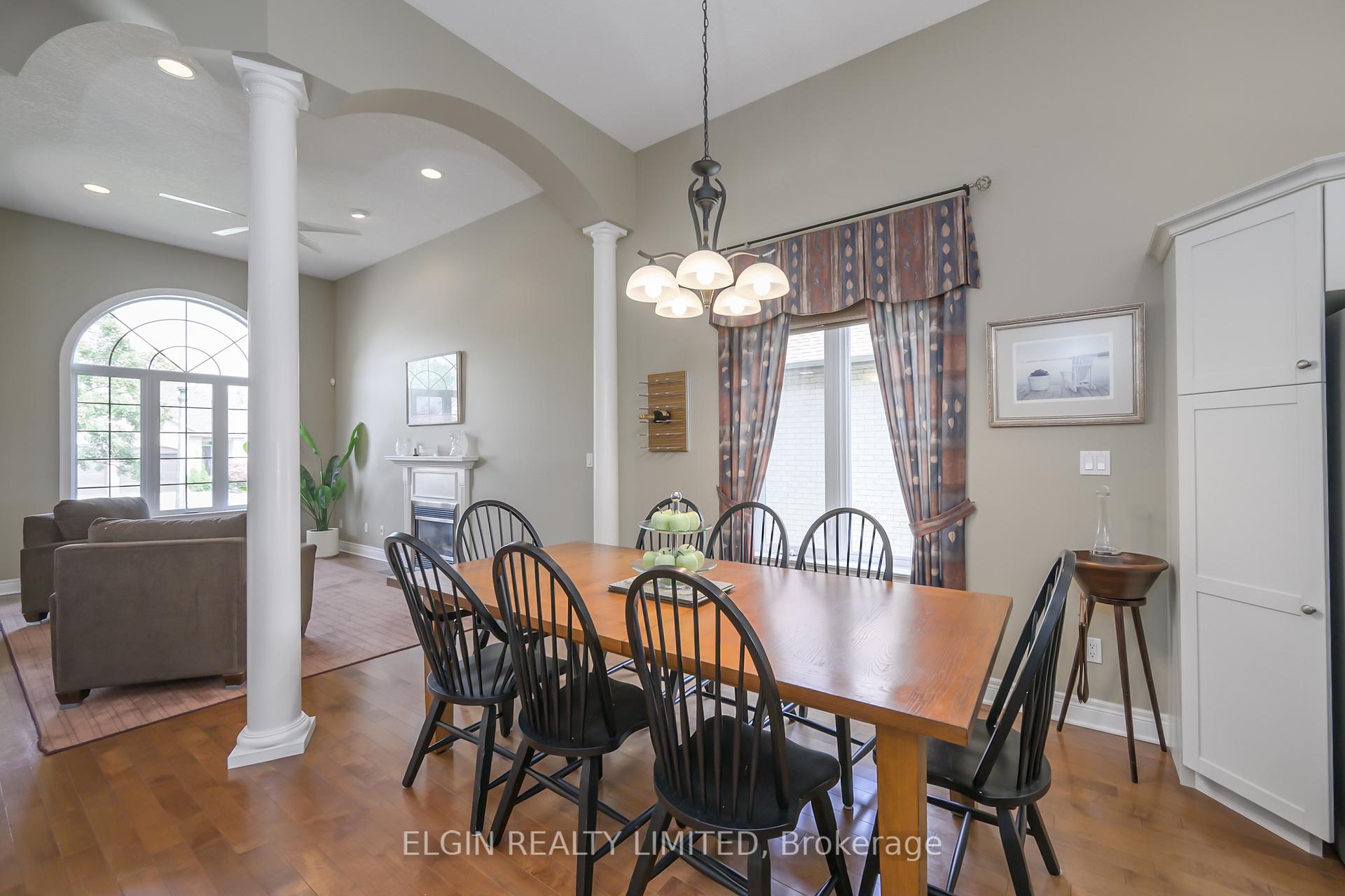Photo 15 of 20 Beechwood Circle, St. Thomas — HOMEH