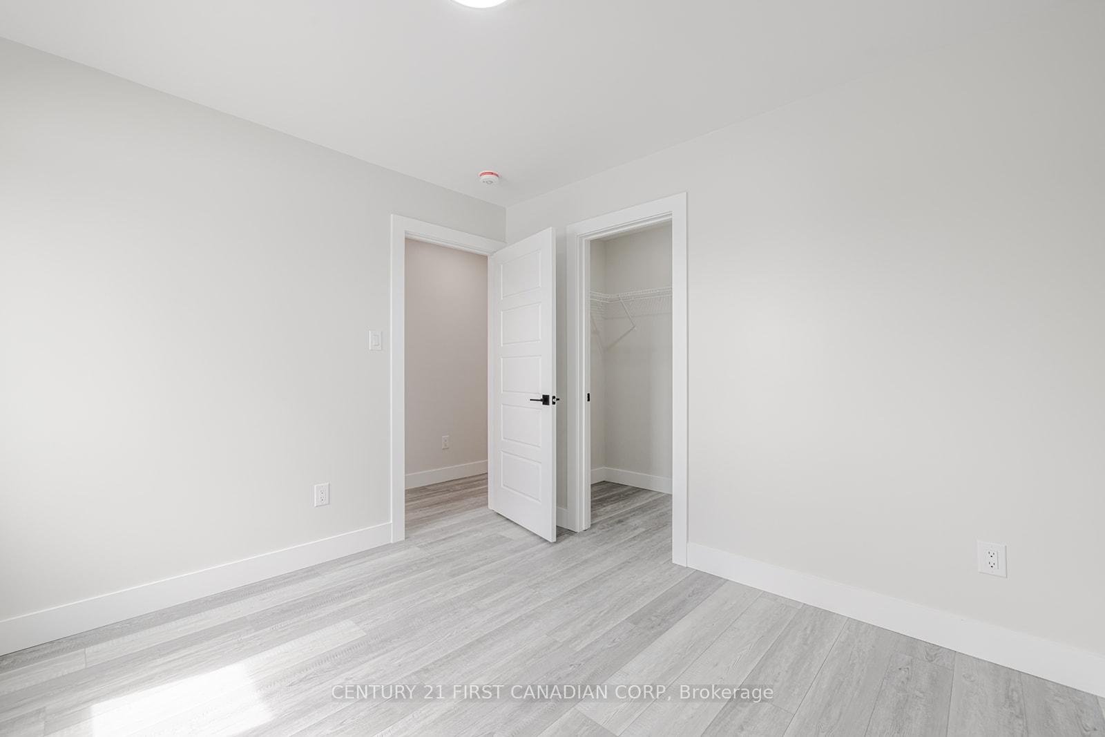 Photo 13 of Unit 105, 109 Ross Street, St. Thomas — HOMEH