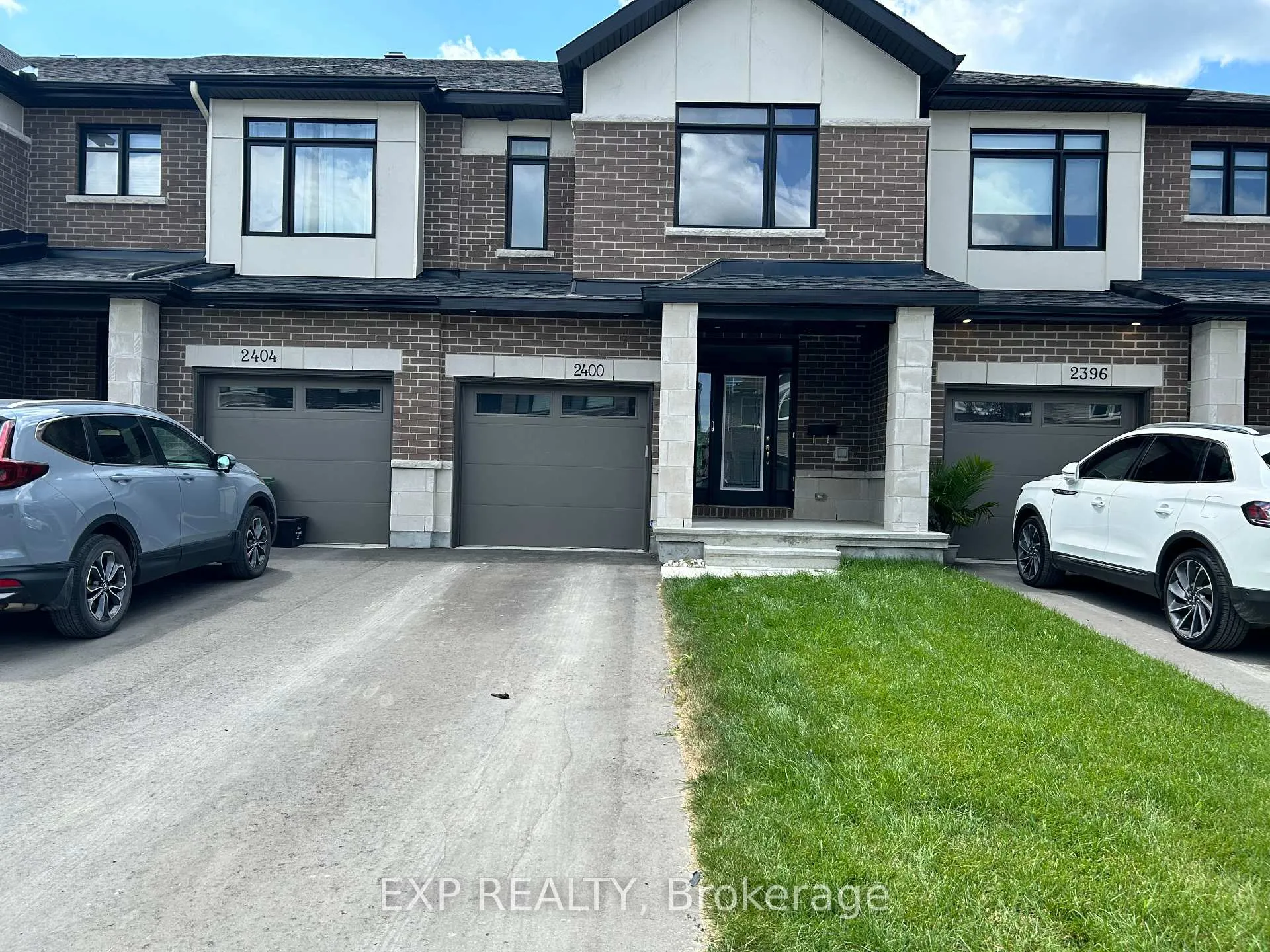 Photo 1 of 2400 Goldhawk Drive, Ottawa, Stittsville (South) — HOMEH