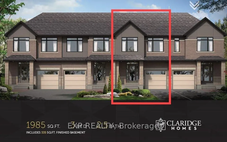 Photo 2 of 2400 Goldhawk Drive, Ottawa, Stittsville (South) — HOMEH