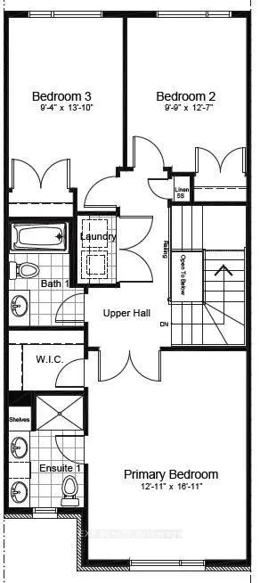 Photo 3 of 2400 Goldhawk Drive, Ottawa, Stittsville (South) — HOMEH