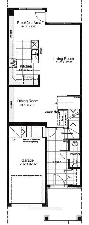 Photo 4 of 2400 Goldhawk Drive, Ottawa, Stittsville (South) — HOMEH