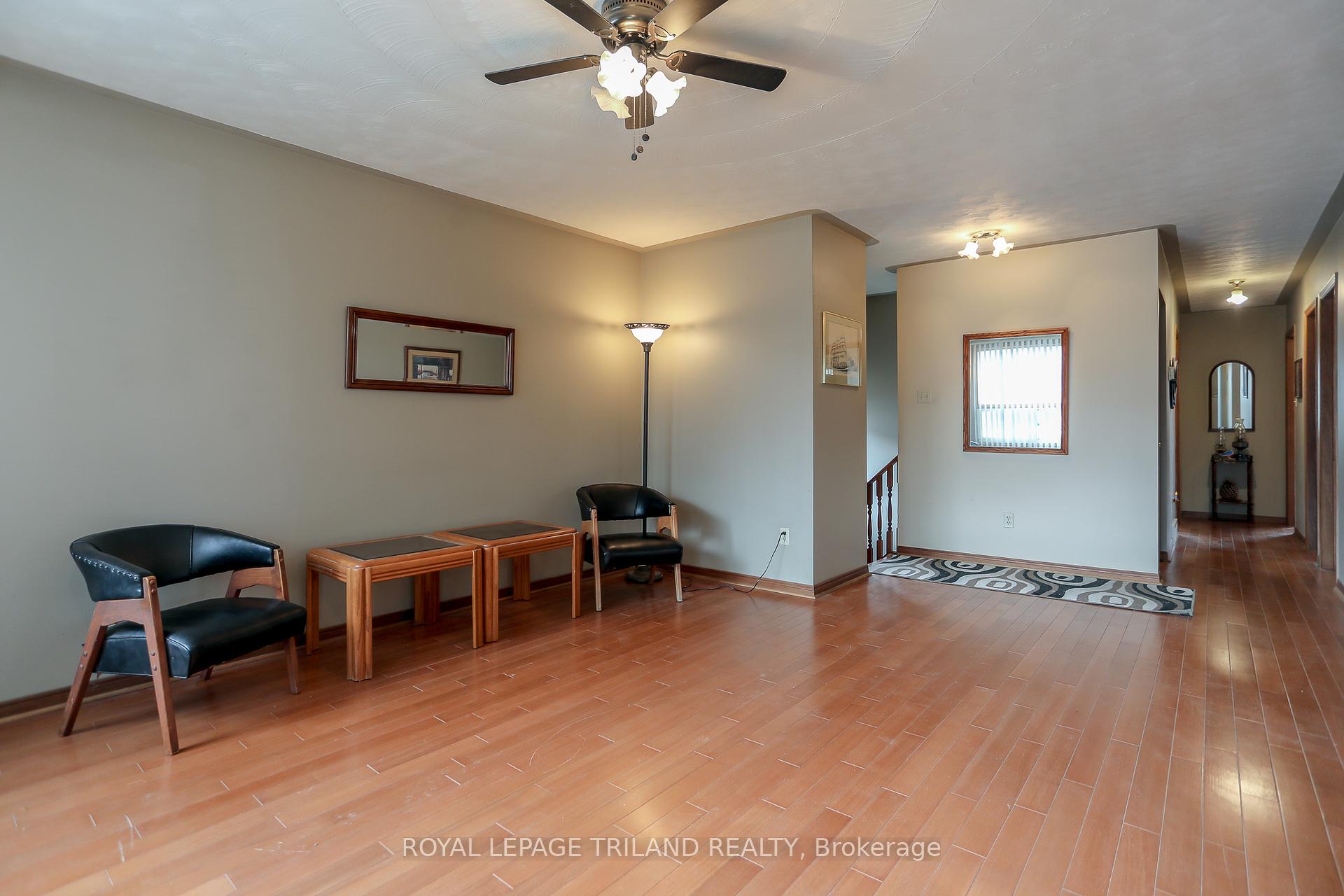 Photo 7 of 170 Forest Avenue, St. Thomas — HOMEH