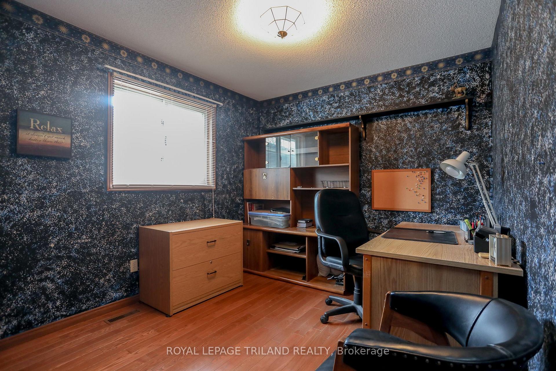 Photo 13 of 170 Forest Avenue, St. Thomas — HOMEH