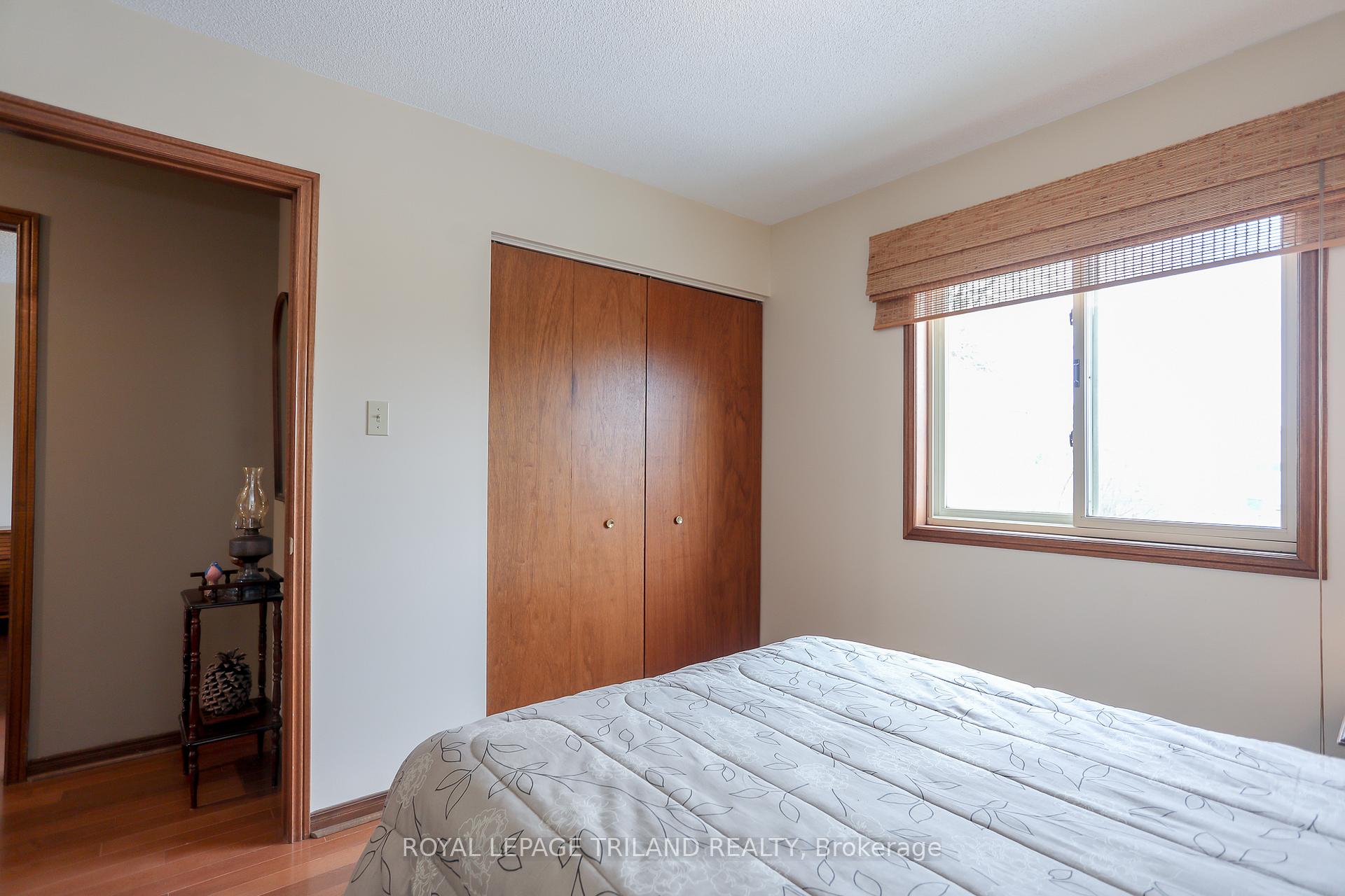 Photo 16 of 170 Forest Avenue, St. Thomas — HOMEH