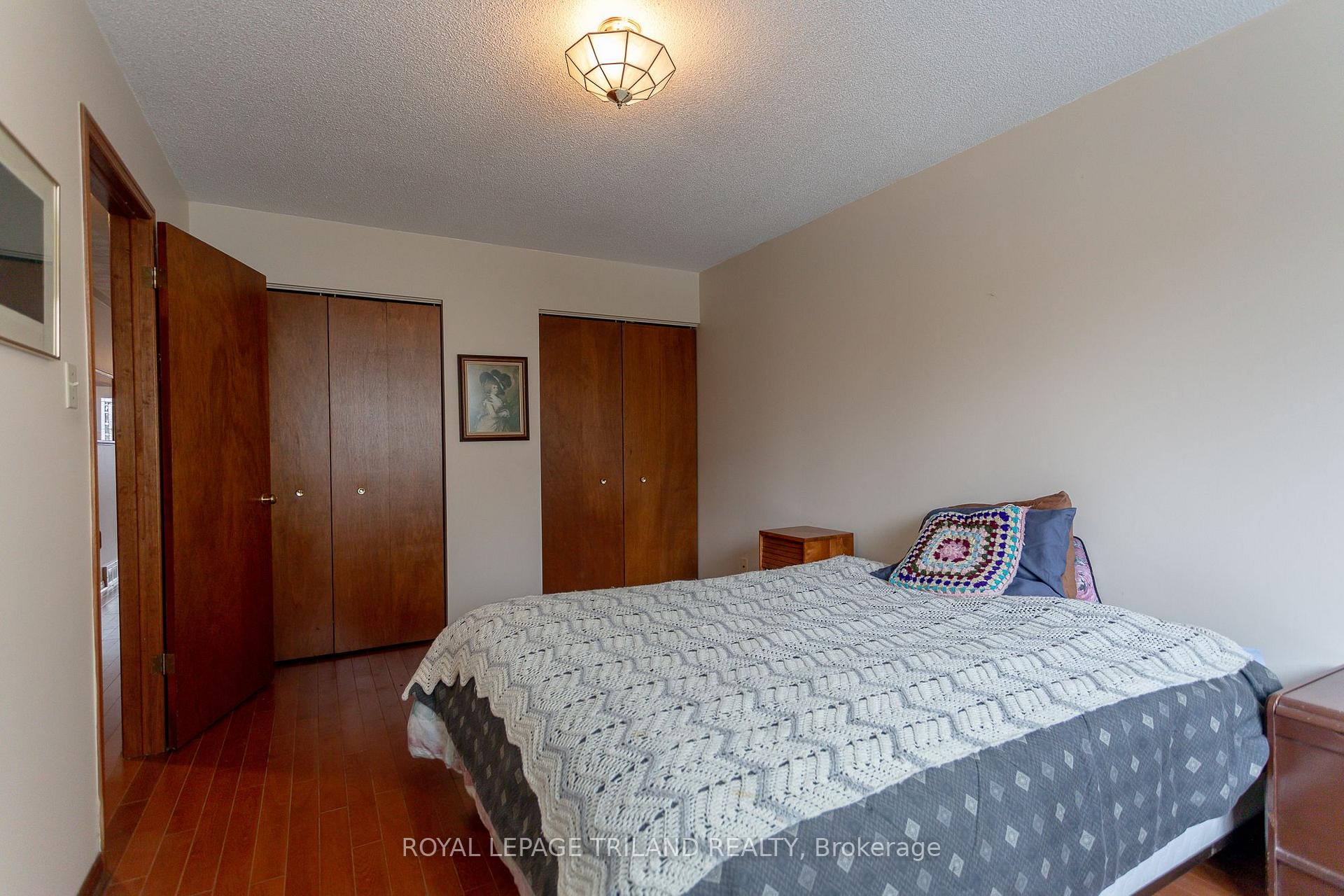 Photo 18 of 170 Forest Avenue, St. Thomas — HOMEH
