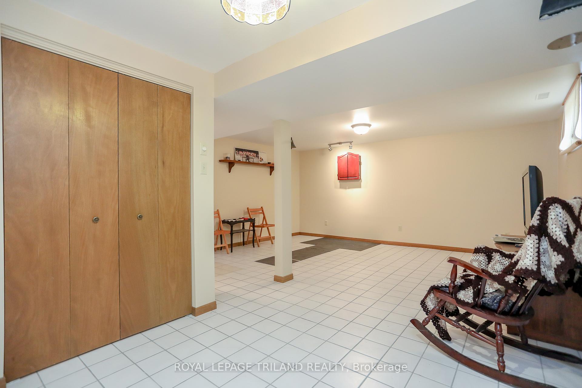 Photo 22 of 170 Forest Avenue, St. Thomas — HOMEH