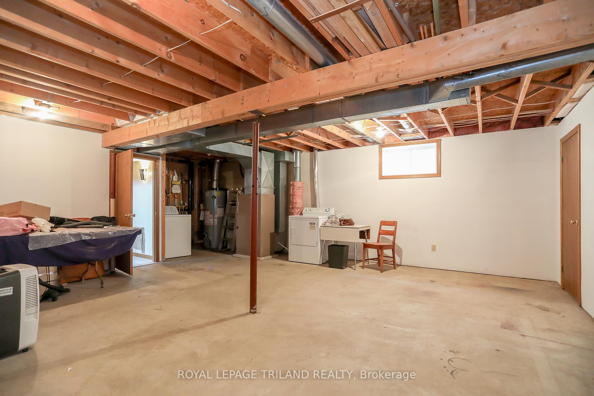 Photo 28 of 170 Forest Avenue, St. Thomas — HOMEH