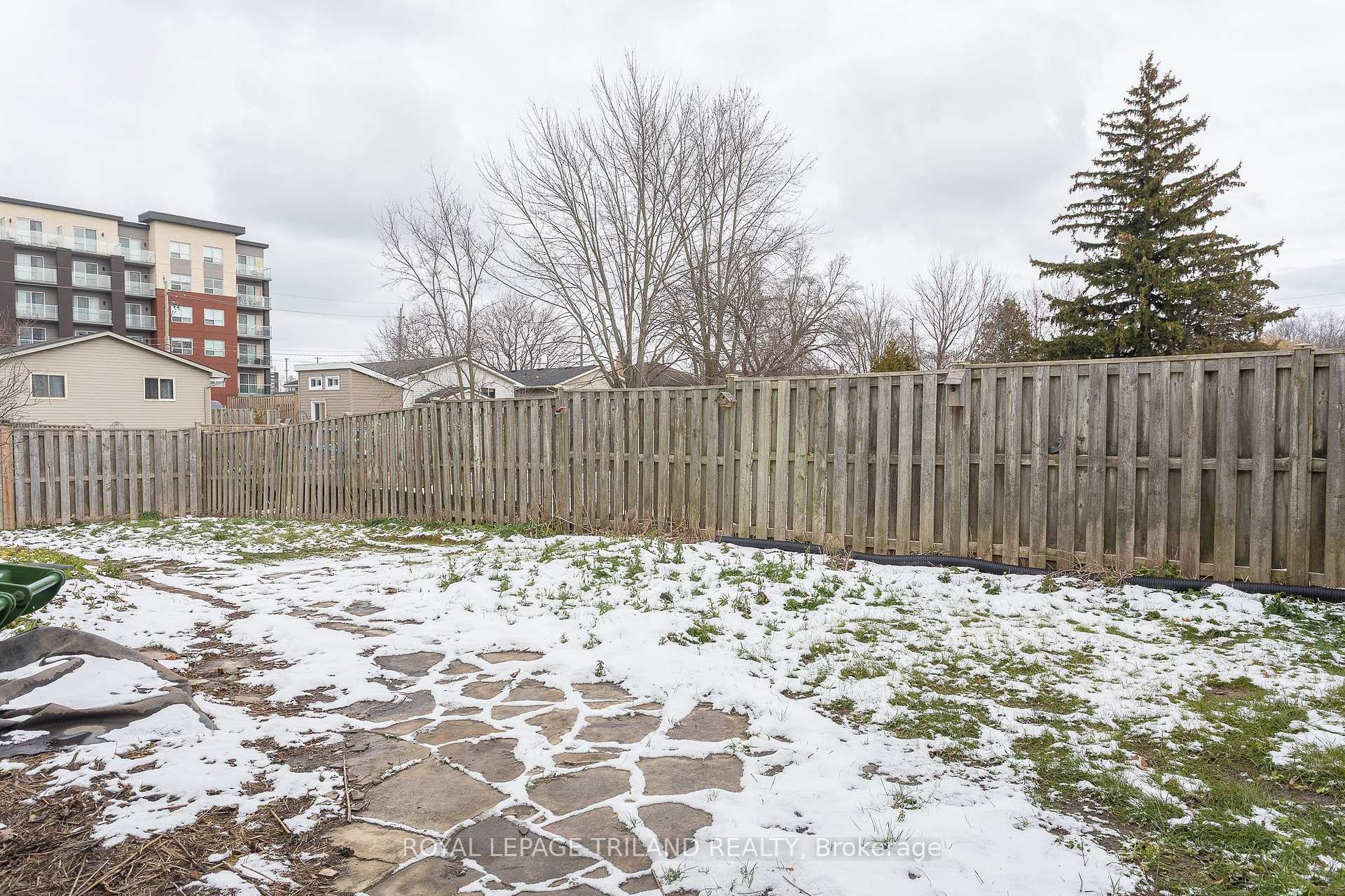 Photo 33 of 170 Forest Avenue, St. Thomas — HOMEH