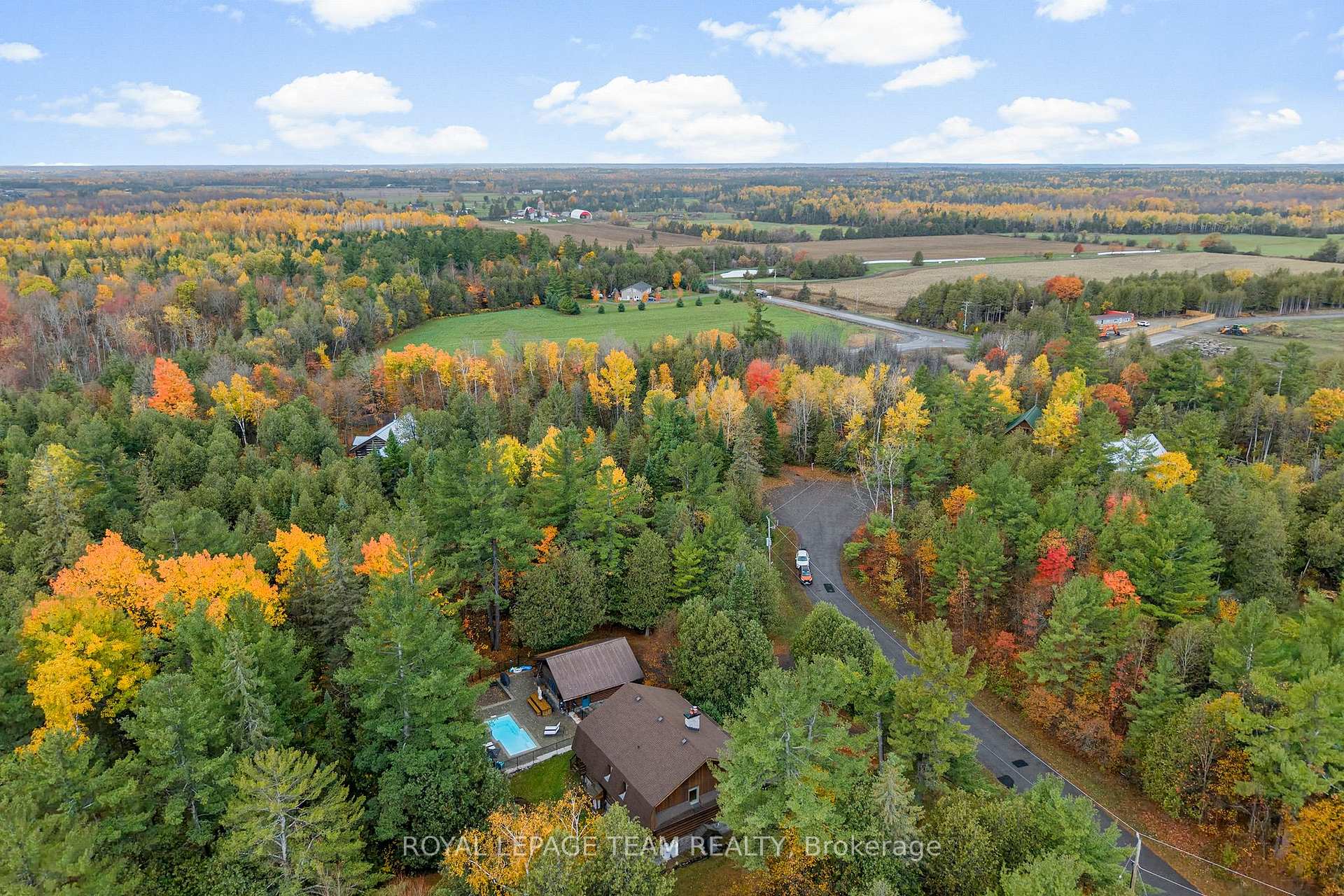 Photo 47 of 9 Hubertine Gate, Ottawa, Remainder of Stittsville & Area — HOMEH