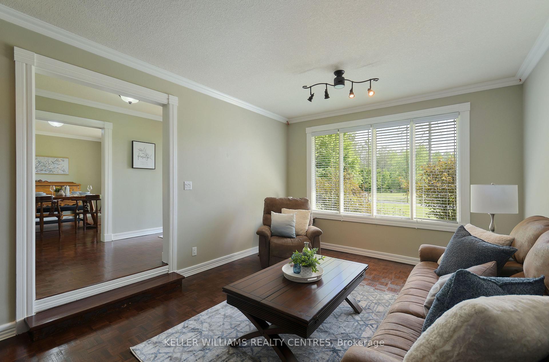 Photo 5 of 1138 Old Second Road N, Springwater, Rural Springwater — HOMEH