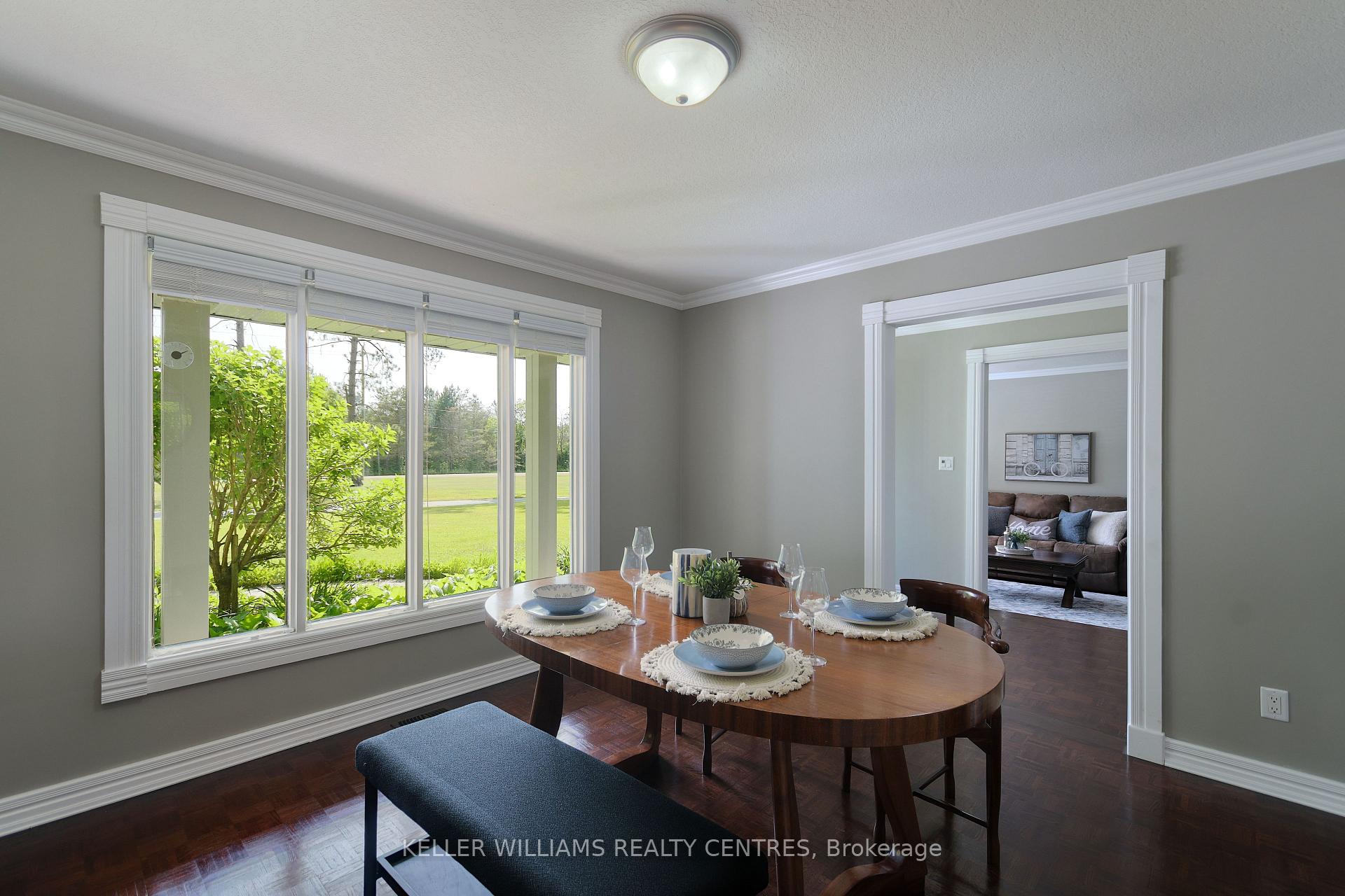 Photo 13 of 1138 Old Second Road N, Springwater, Rural Springwater — HOMEH