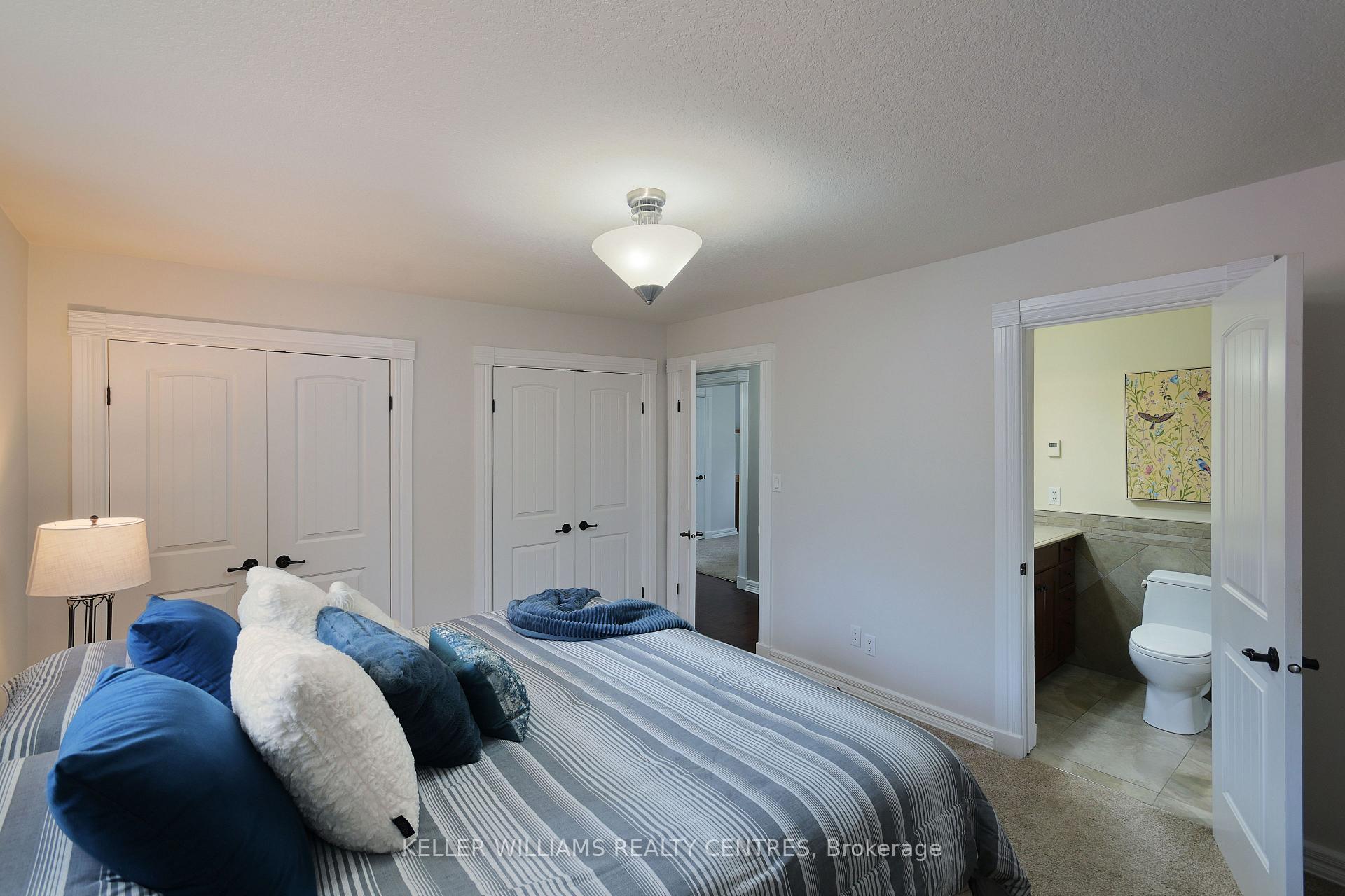 Photo 14 of 1138 Old Second Road N, Springwater, Rural Springwater — HOMEH