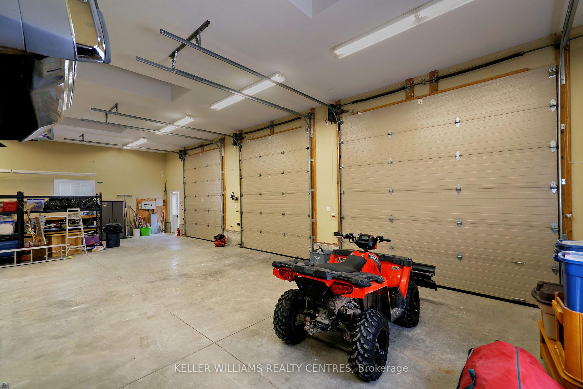 Photo 29 of 1138 Old Second Road N, Springwater, Rural Springwater — HOMEH
