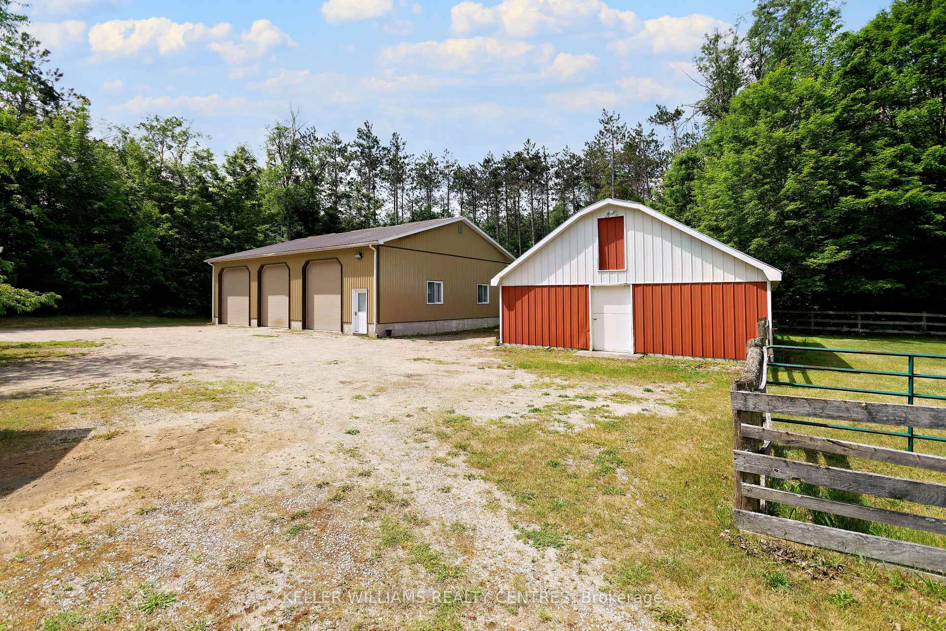 Photo 30 of 1138 Old Second Road N, Springwater, Rural Springwater — HOMEH