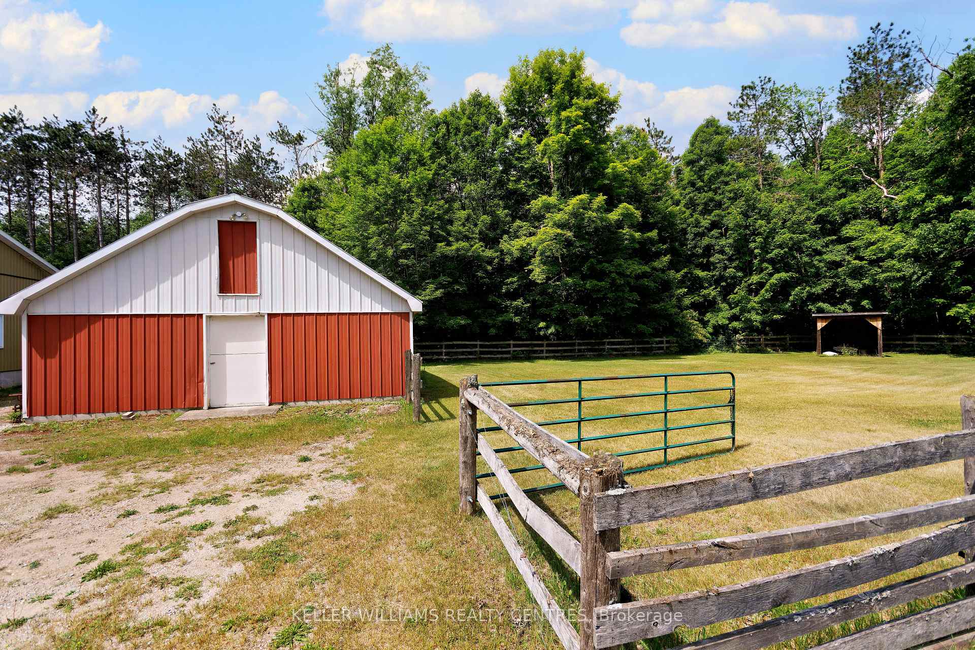 Photo 31 of 1138 Old Second Road N, Springwater, Rural Springwater — HOMEH