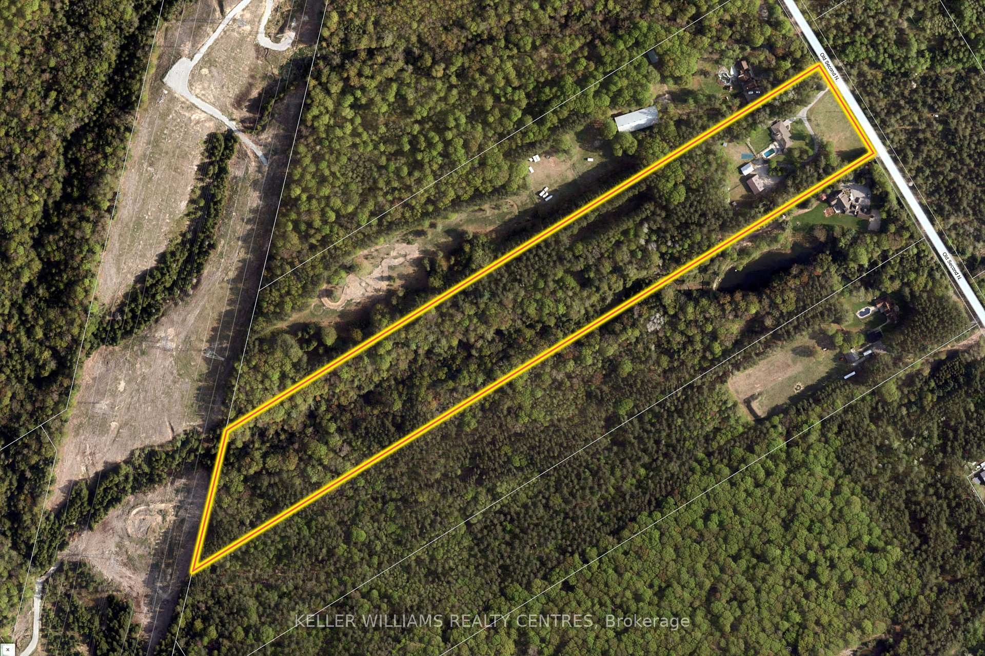 Photo 37 of 1138 Old Second Road N, Springwater, Rural Springwater — HOMEH