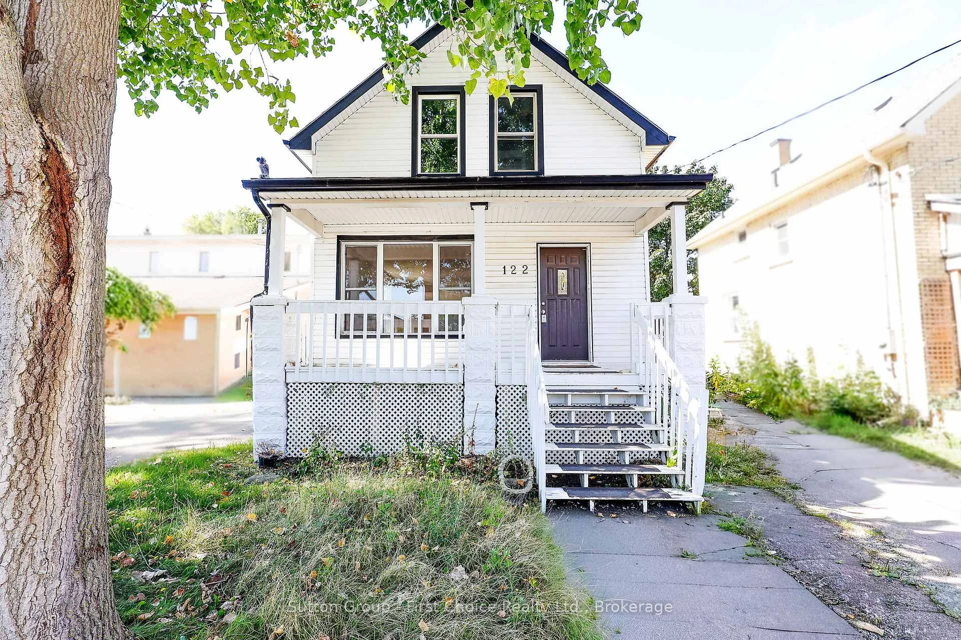 Photo 1 of 122 Trinity Street, Stratford — HOMEH
