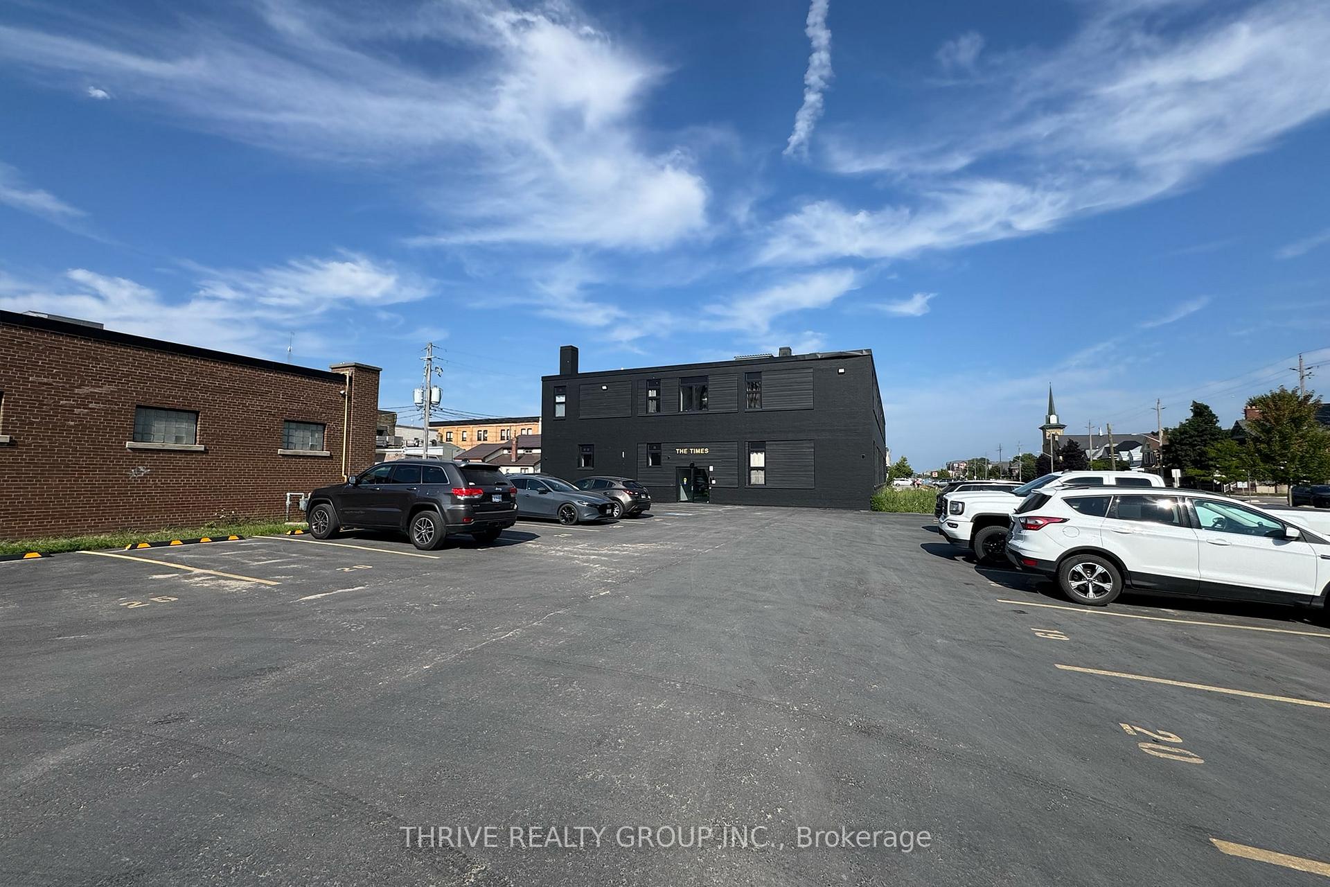 Photo 3 of Unit 7, 16 Hincks Street, St. Thomas — HOMEH