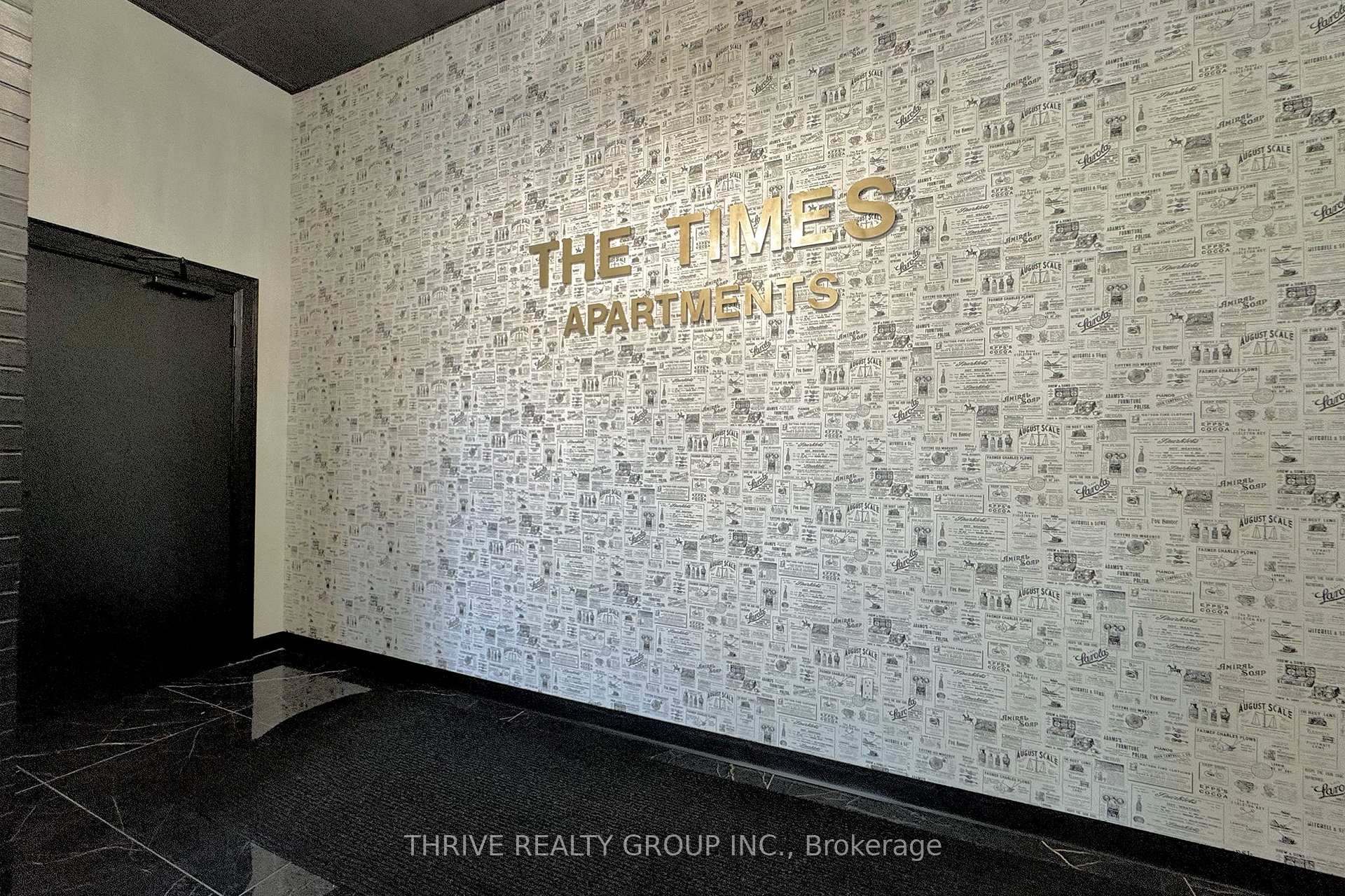 Photo 5 of Unit 7, 16 Hincks Street, St. Thomas — HOMEH