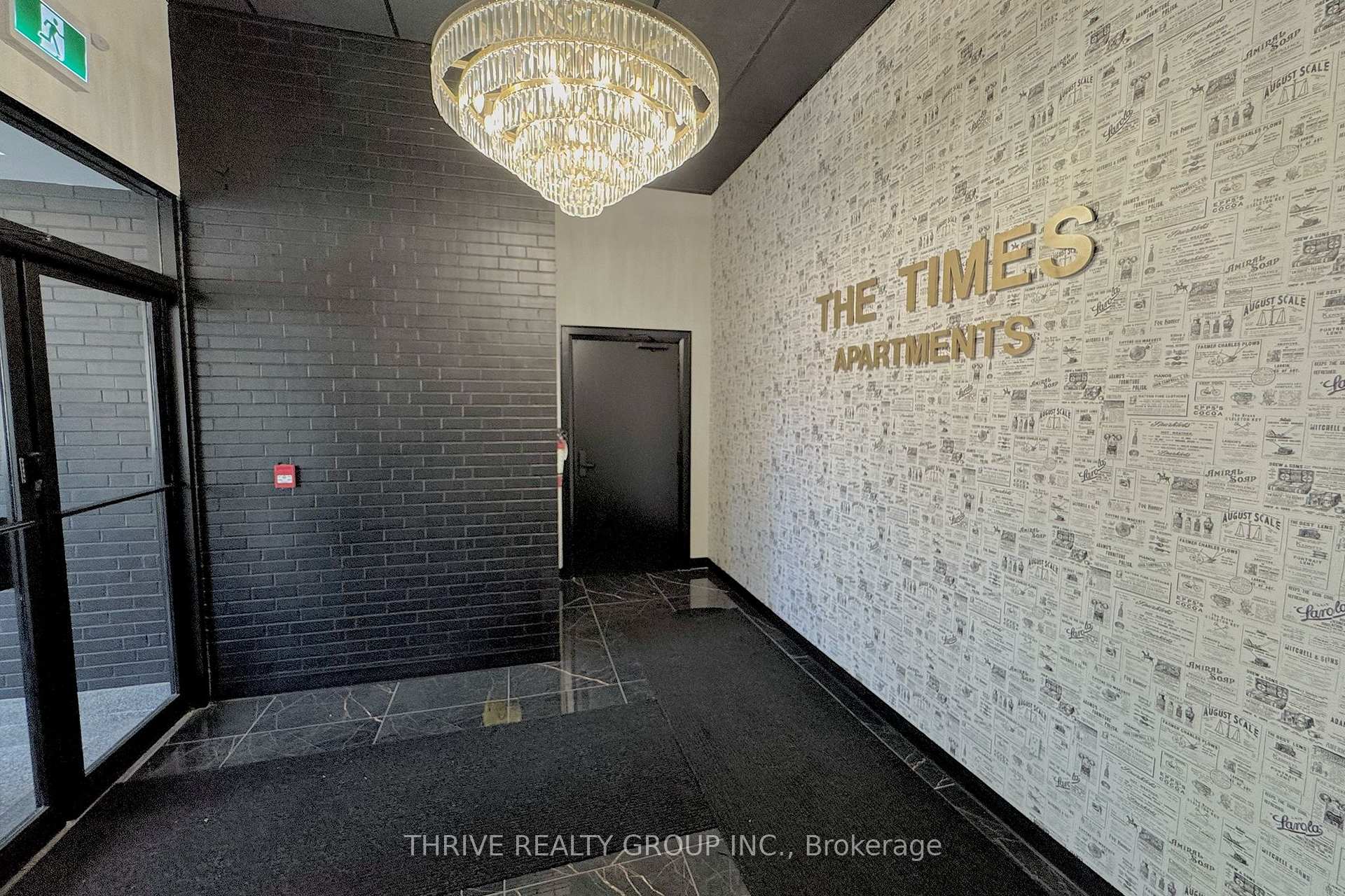 Photo 6 of Unit 7, 16 Hincks Street, St. Thomas — HOMEH