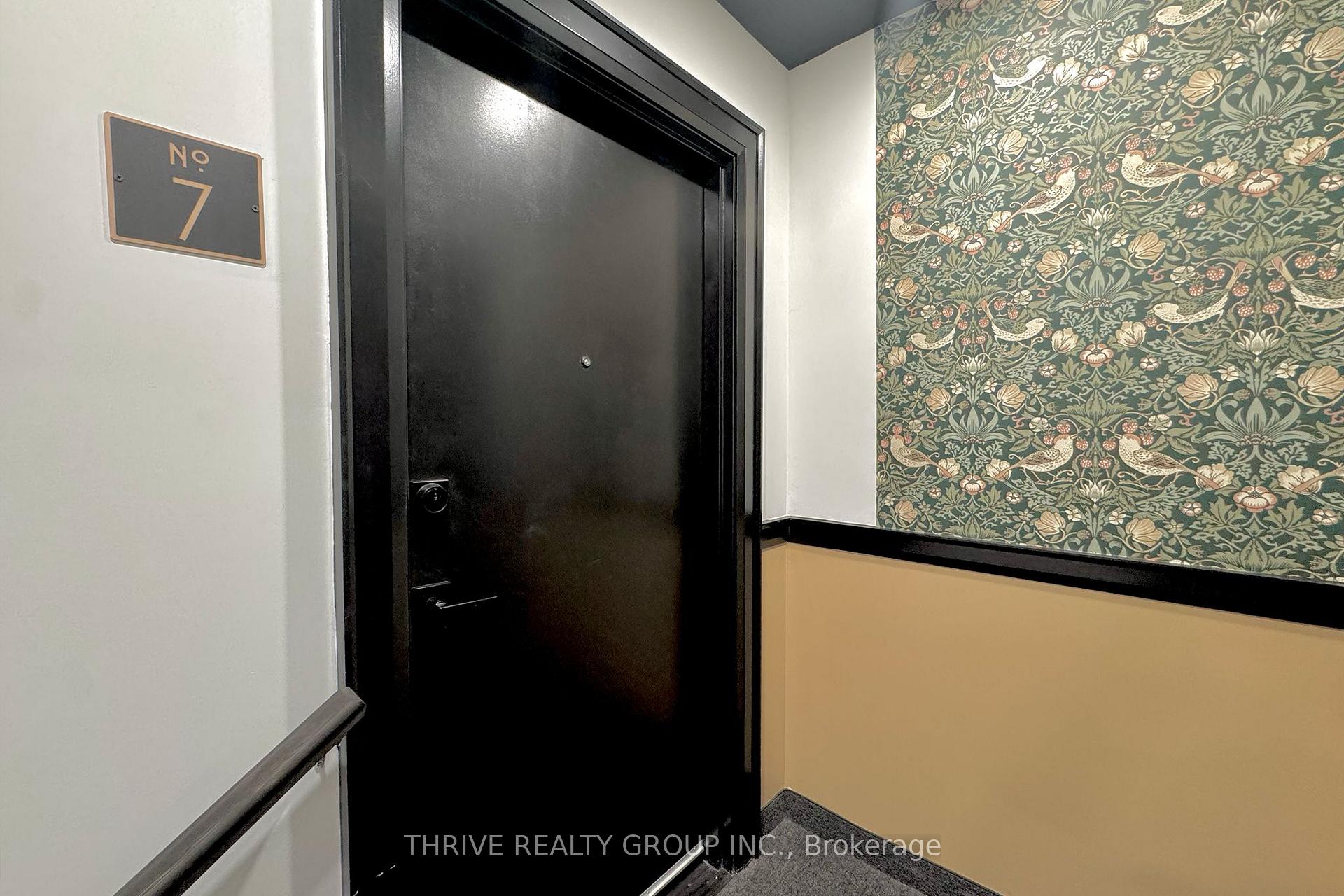 Photo 8 of Unit 7, 16 Hincks Street, St. Thomas — HOMEH
