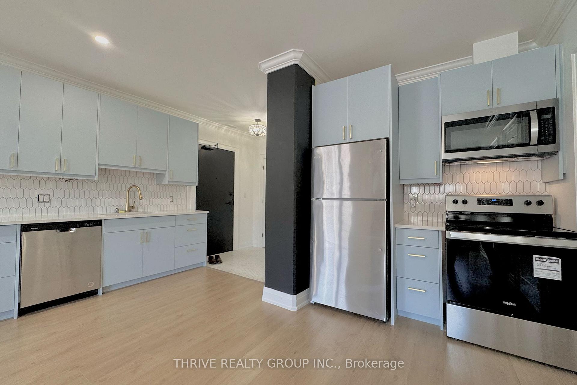 Photo 10 of Unit 7, 16 Hincks Street, St. Thomas — HOMEH