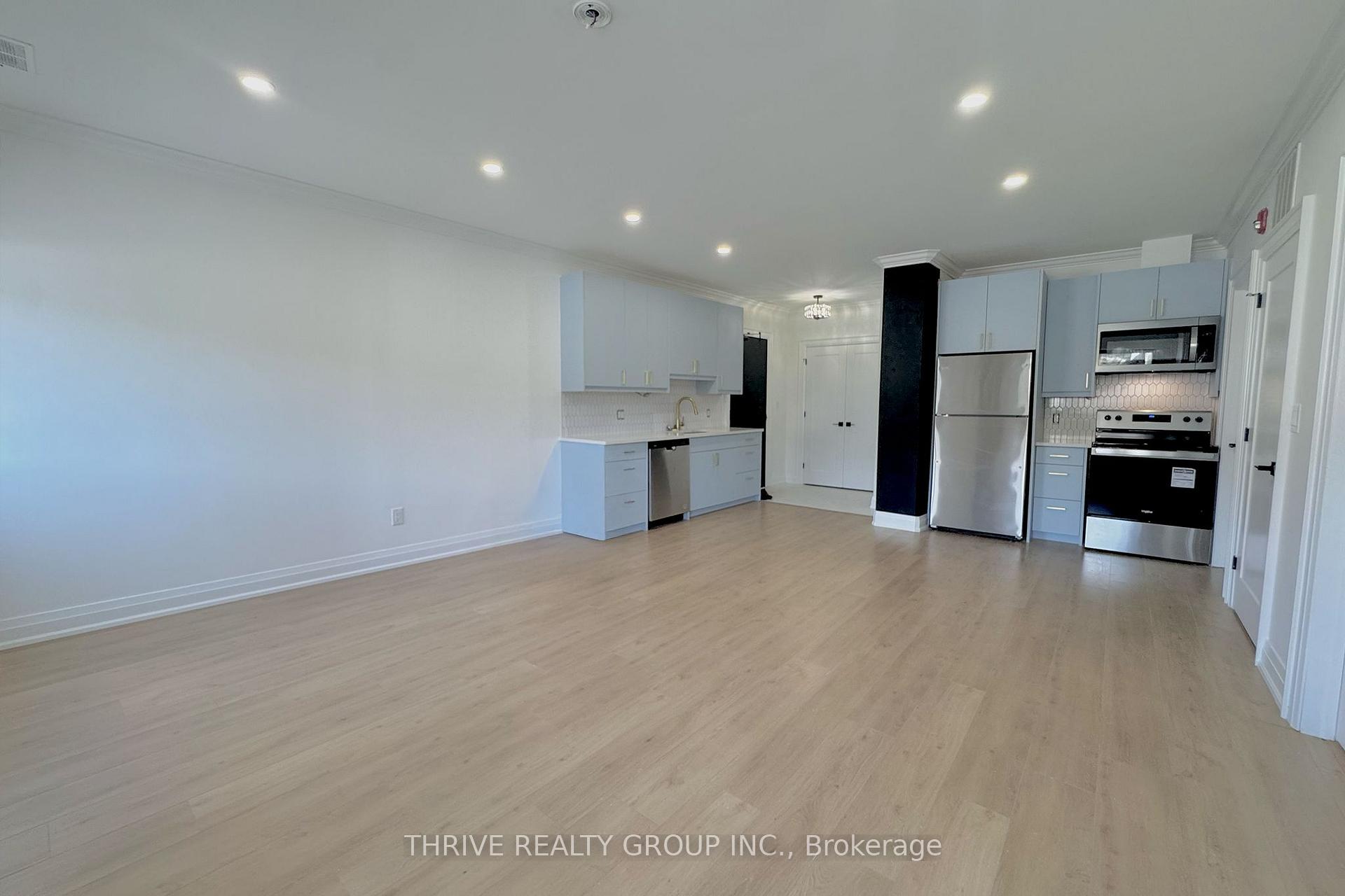 Photo 12 of Unit 7, 16 Hincks Street, St. Thomas — HOMEH