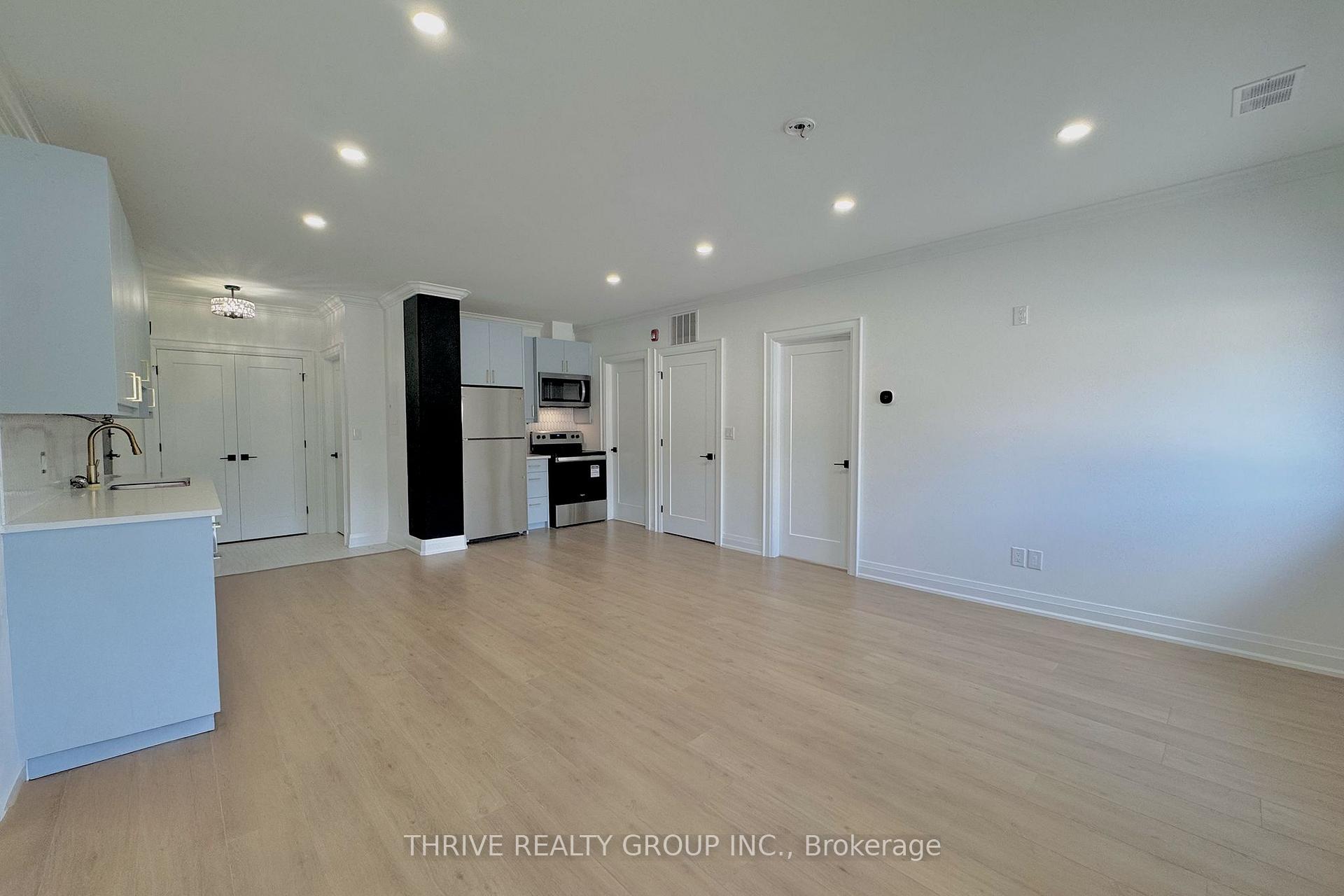 Photo 13 of Unit 7, 16 Hincks Street, St. Thomas — HOMEH